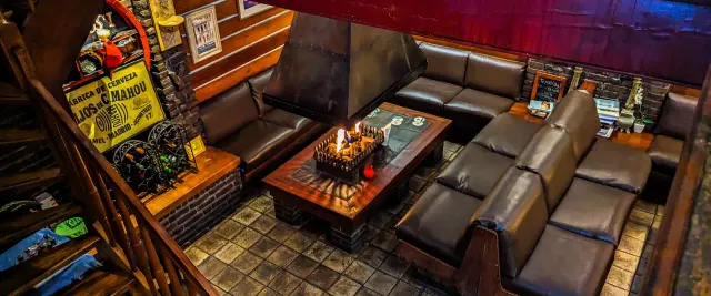 BookNoFees: Restaurante – Castillo – Amsterdam – Castillo, foto 3