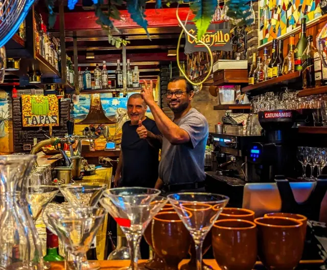 BookNoFees: Restaurante – Castillo – Amsterdam – Castillo, foto 2