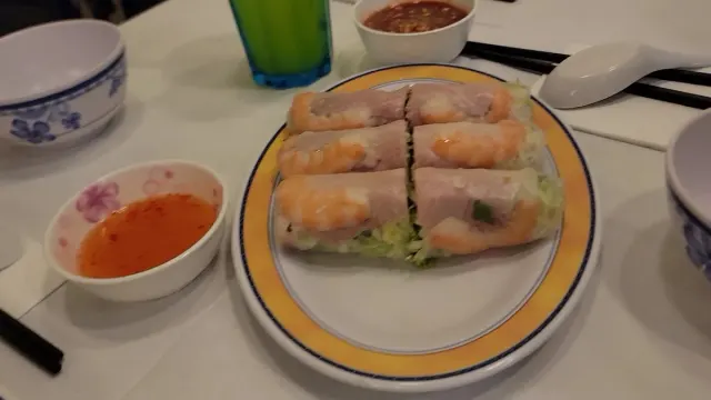 BookNoFees: Restaurante – Cafe East Pho – London – Cafe East Pho, foto 3