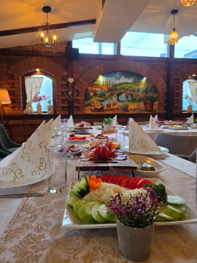 BookNoFees: Restaurante – Bitolj – Belgrade – Bitolj, foto 3