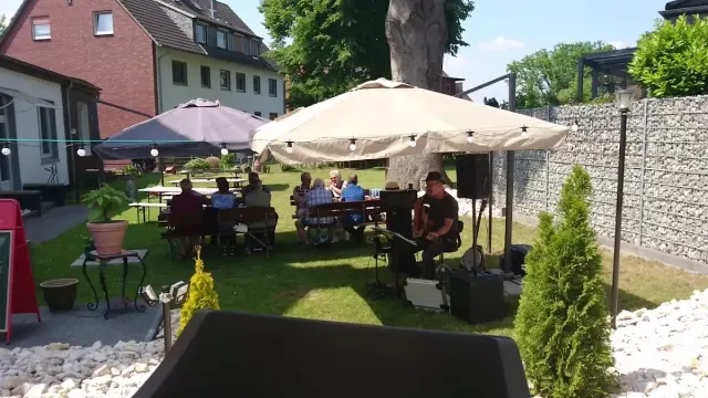 BookNoFees: Restaurante – Hafenrestaurant Datteln – Datteln – Restaurante del puerto de Datteln, foto 3
