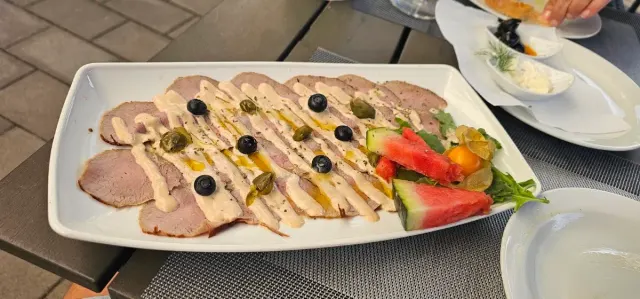 BookNoFees: Restaurante – Sapori D'Italia – Ennepetal – Sabores de Italia, foto 2