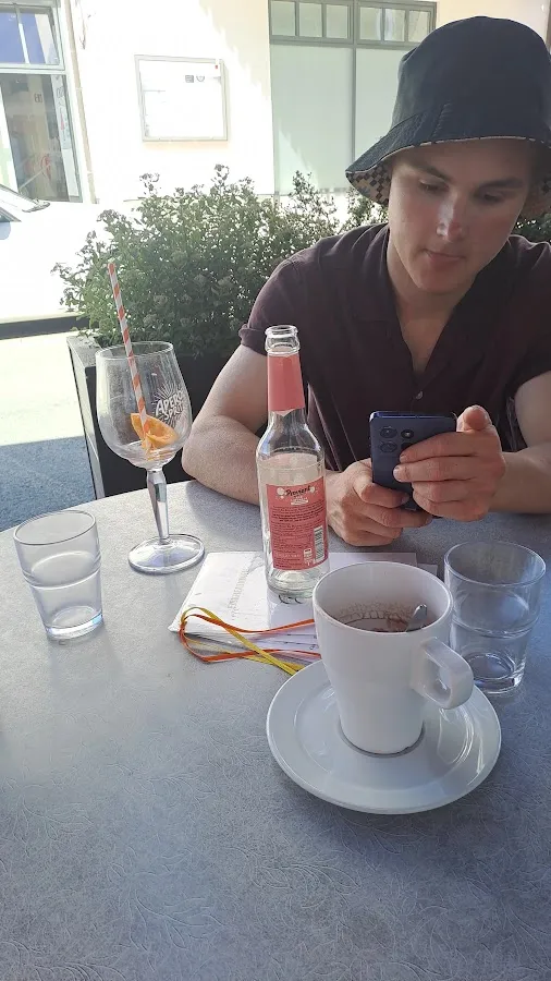 BookNoFees: Restaurante – Cafe Krämer – Winterberg – Cafe Krämer, foto 3