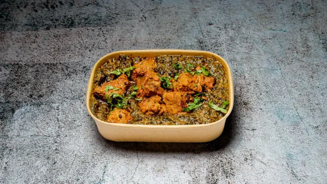 BookNoFees: Restaurante – Bindia Amagerbrogade – Copenhagen – Bindia Amagerbrogade, foto 2