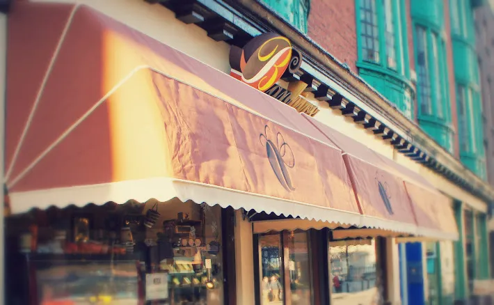 BookNoFees: Cafetería – Beanhive – Dublin – Beanhive, foto 1