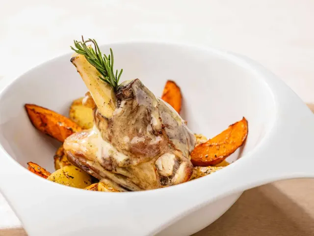 BookNoFees: Restaurante – Attica – Brussels – Ática, foto 2