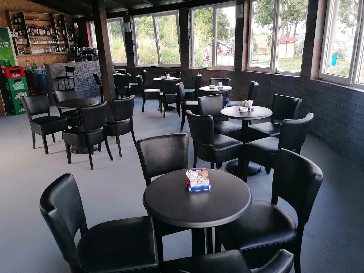 BookNoFees: Cafetería – Caffe bar Petica – Zagreb – Caffe bar Petica, foto 1