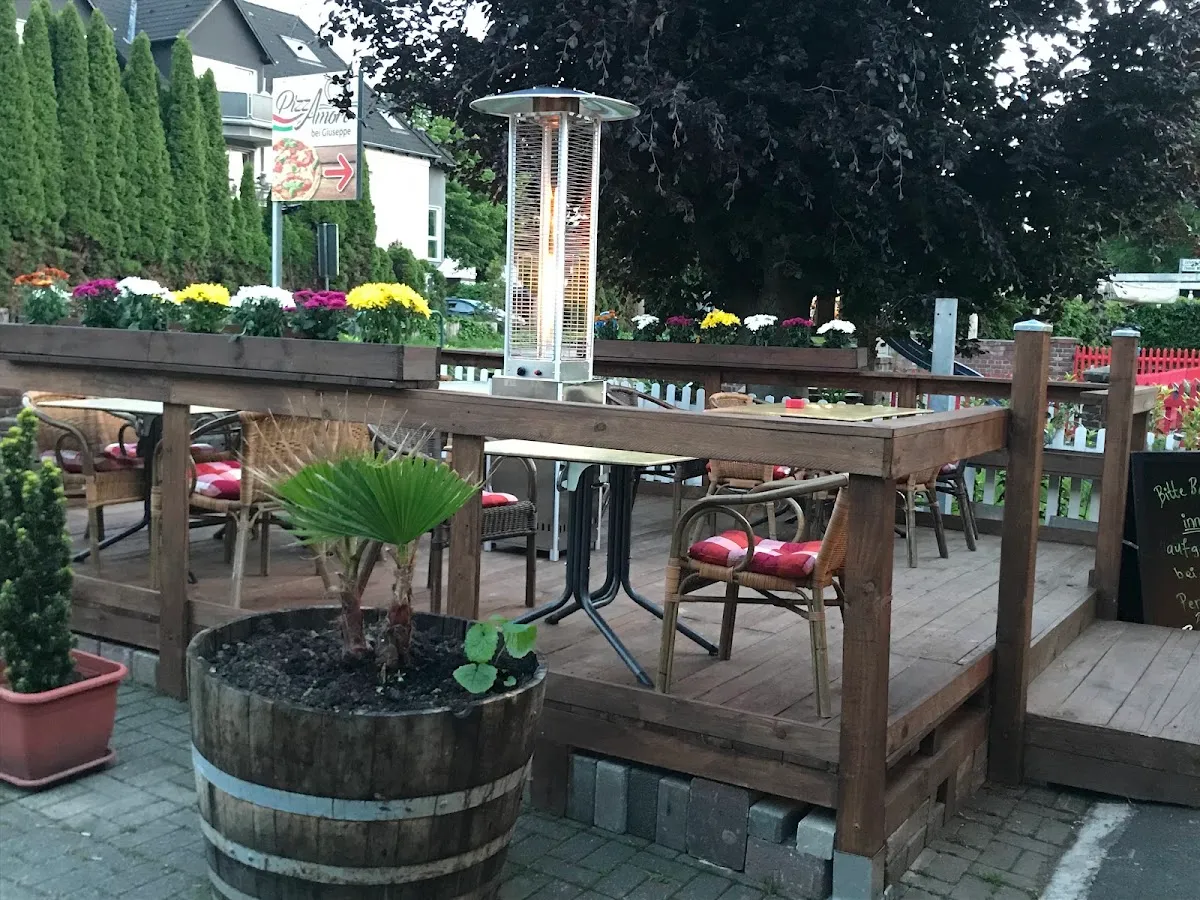 BookNoFees: Restaurante – PizzAmore bei Giuseppe – Schwerte – PizzAmore de Giuseppe, foto 1