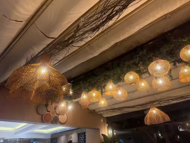 BookNoFees: Restaurante – Efe Ocakbaşı Yeşilköy – Istanbul – Efe Ocakbaşı Yeşilköy, foto 2