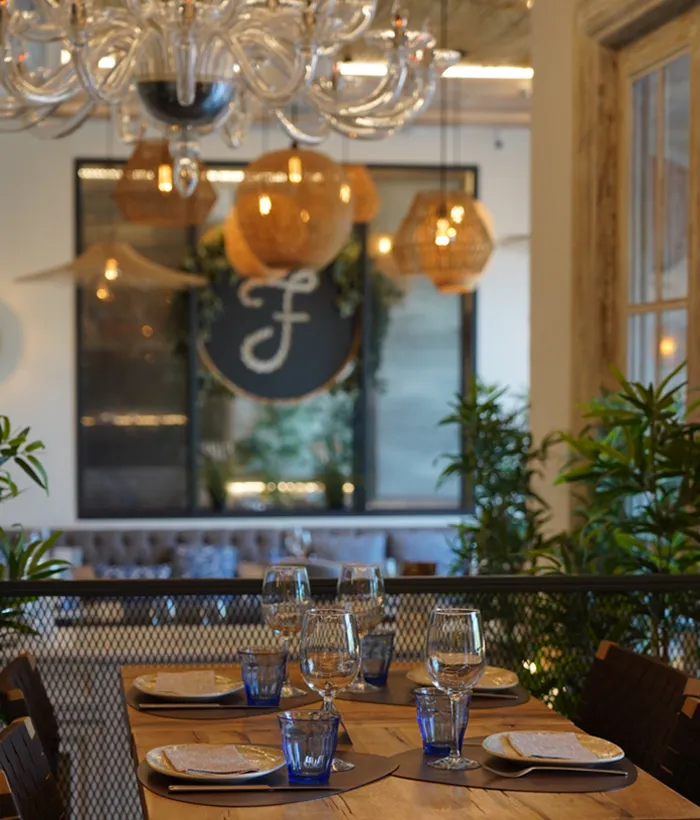 BookNoFees: Restaurante – Arrocería Formentera – Madrid – Arrocería Formentera, foto 1