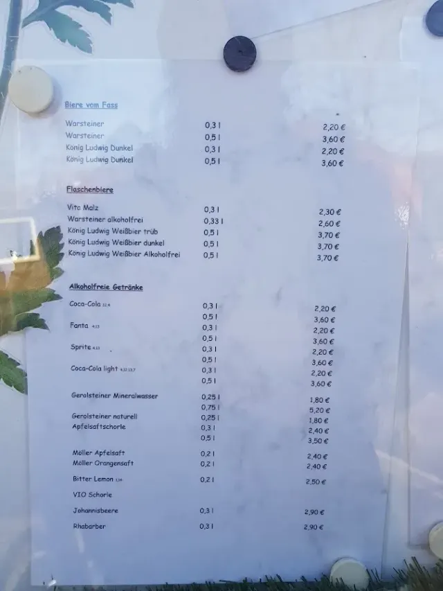BookNoFees: Restaurante – Restaurant Külpmann's – Waltrop – Restaurante Külpmann's, foto 2