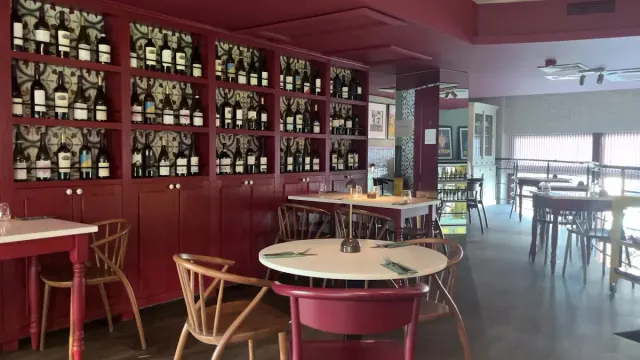 BookNoFees: Restaurante – Ciao a Tutti Due – Warsaw – Hola a los dos, foto 3