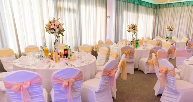 BookNoFees: Restaurante – Restaurant GEDI Diham – Bucharest – Restaurante GEDI Diham, foto 2