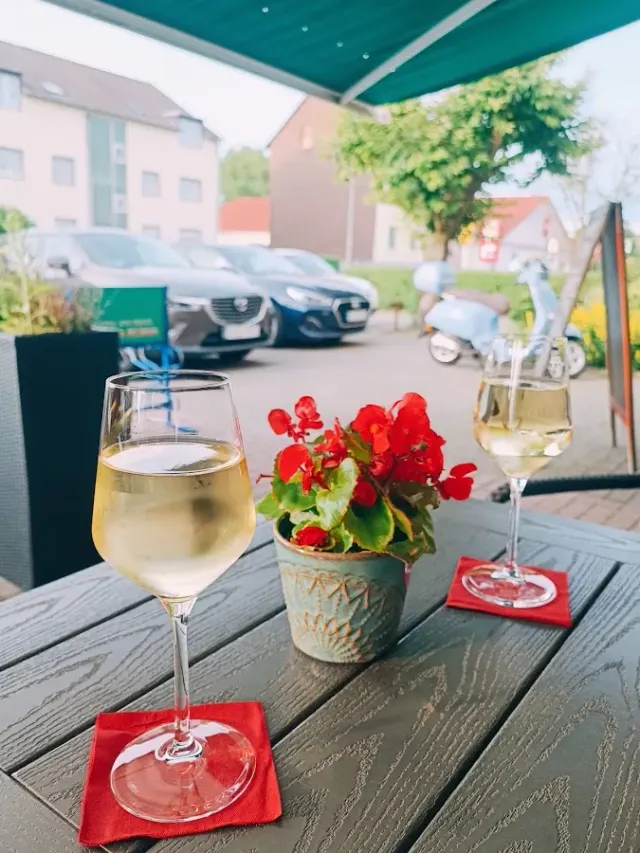 BookNoFees: Restaurante – Antica Roma Pizzeria – Recklinghausen – Pizzería Antica Roma, foto 2