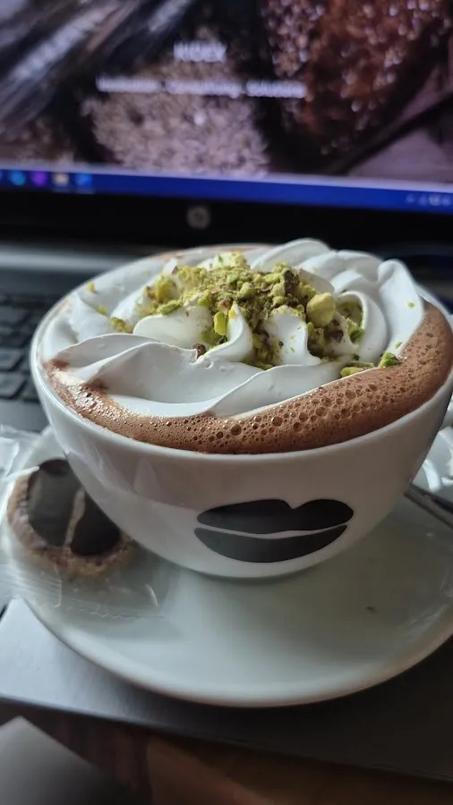 BookNoFees: Cafetería – coffeedream – Belgrade – coffeedream, foto 3