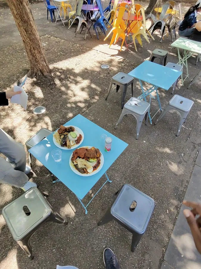 BookNoFees: Restaurante – Dapur – London – Cocina, foto 1