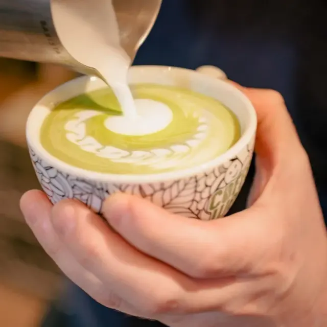 BookNoFees: Cafetería – Coffeewerk – Vienna – Coffeewerk, foto 3