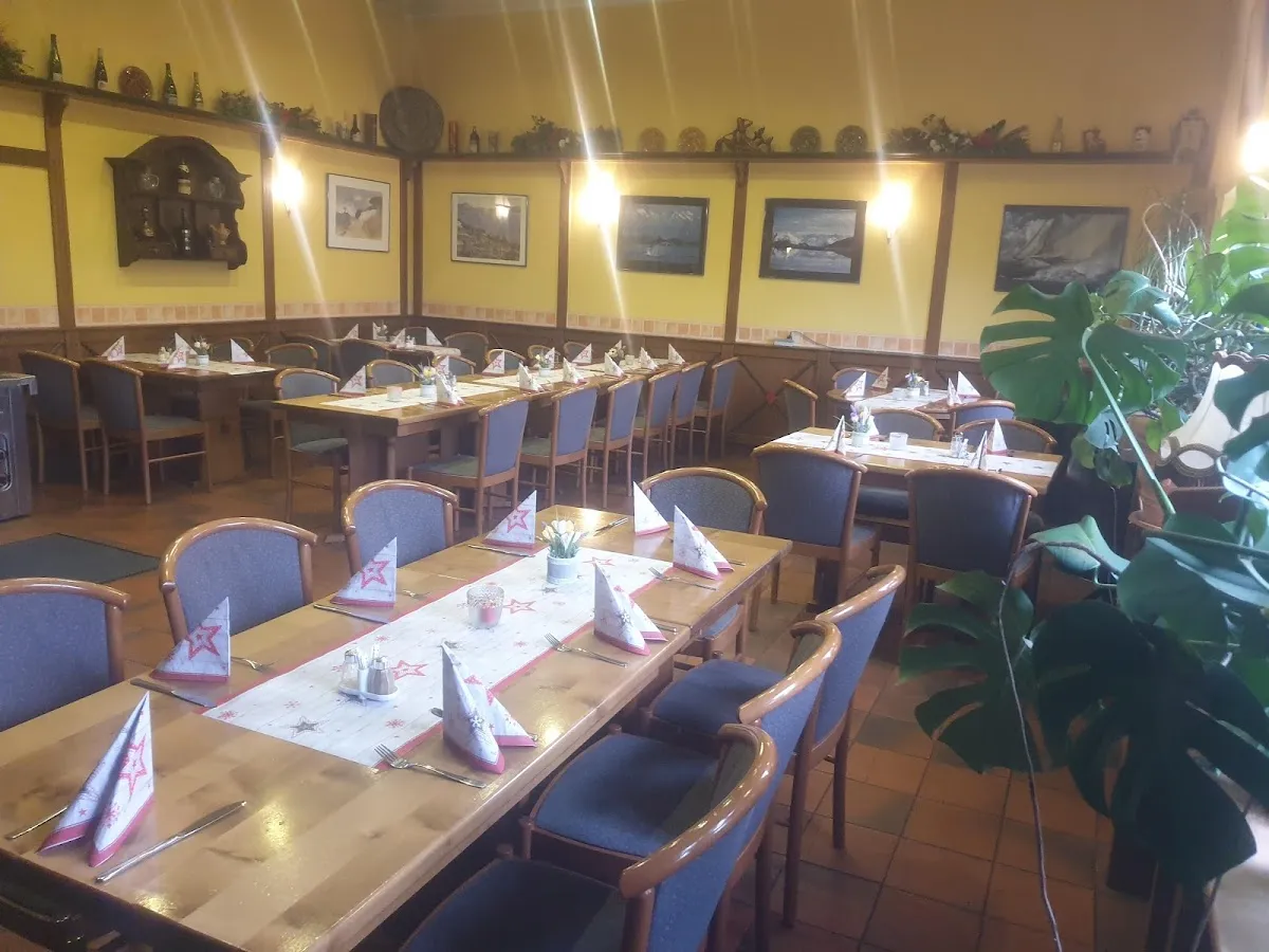BookNoFees: Restaurante – Gaststätte Kreta – Gevelsberg – Restaurante Kreta, foto 1
