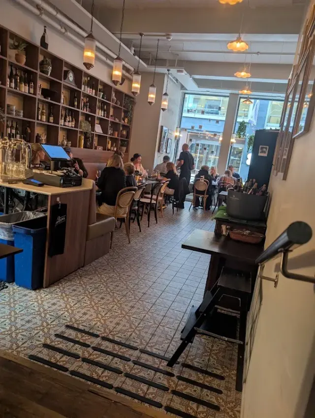 BookNoFees: Restaurante – Casa Pisano – Oslo – Casa Pisano, foto 2