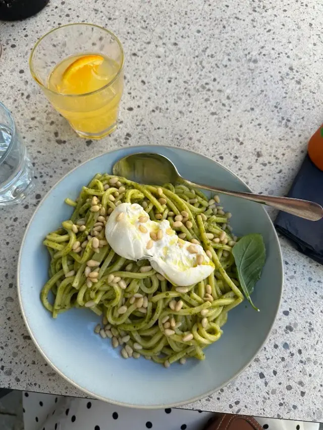 BookNoFees: Restaurante – Aroma – Ljubljana – Aromático, foto 2