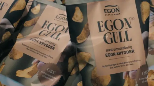 BookNoFees: Restaurante – Egon Ullevål – Oslo – Egon Ullevål, foto 2