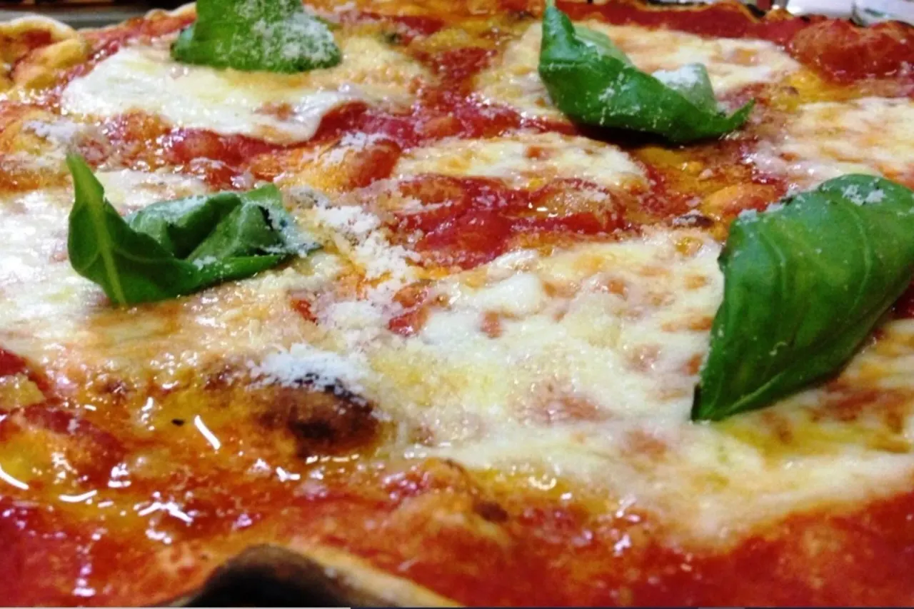 BookNoFees: Restaurante – BACCO Pizza Romana – Rome – BACCO Pizza Romana, foto 1