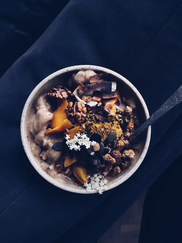 BookNoFees: Cafetería – Coco Bowls – Warsaw – Tazones de coco, foto 2